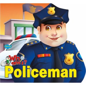 Policeman