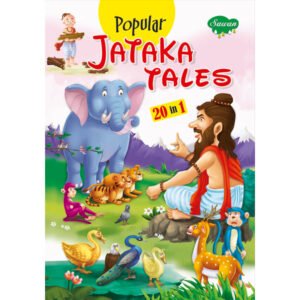 Popular Jataka Tales