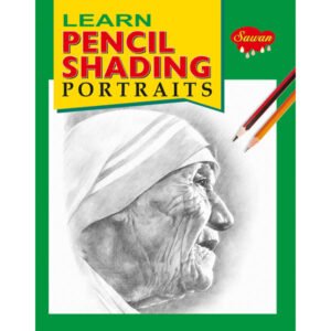 Learn Pencil Shading Portraits