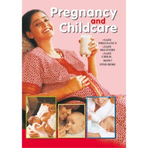 Pregnancy and Childcare (Small Size)