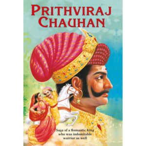Prithviraj Chauhan