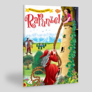 Rapunzel