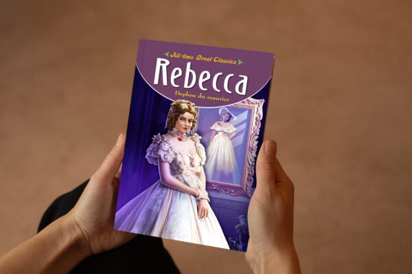 Rebecca | All-Time Great Classics | Novels - Image 9