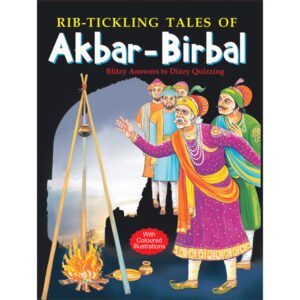 Rib-Tickling Tales of Akbar-Birbal