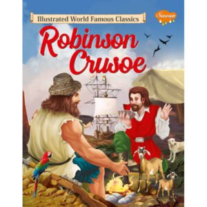 Robinson Crusoe