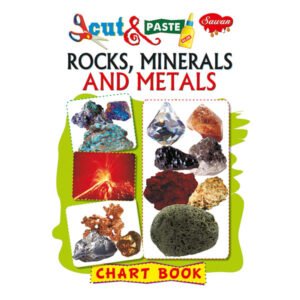 Rocks, Minerals and Metals