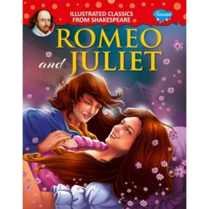 Romeo and Juiliet