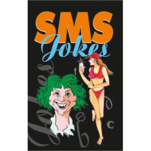 SMS Jokes (Demy Size)