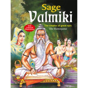 Sage Valmiki