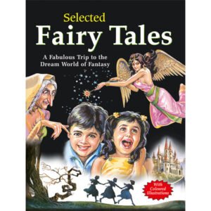 Selected Fairy Tales