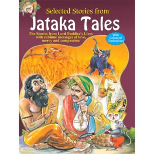 Selected Stories from Jataka Tales