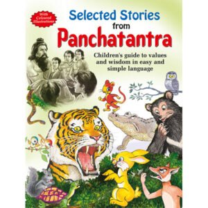 Selected Stories from Panchatantra