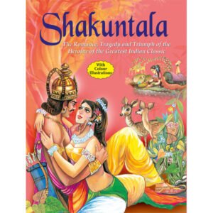 Shakuntala