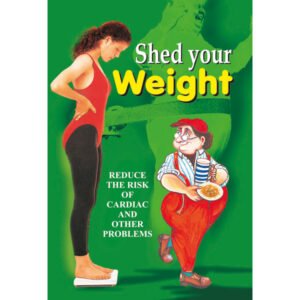 Shed Your Weight