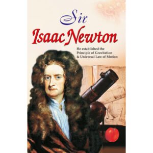 Sir Isaac Newton