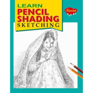 Learn Pencil ShadingSketching