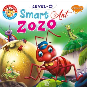 Smart Ant Zozo