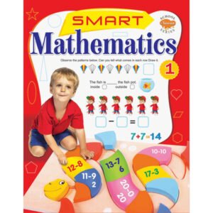 Smart Mathematics 1