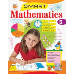 Smart Mathematics 5