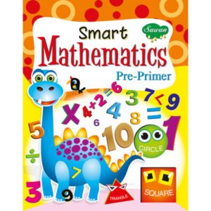 Smart Mathematics (Pre-Primer)
