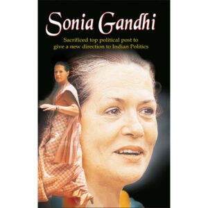 Sonia Gandhi