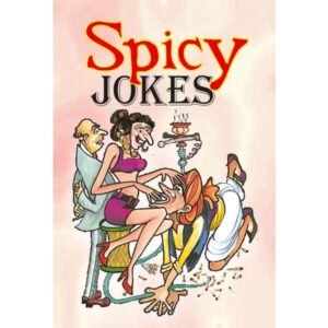 Spicy Jokes