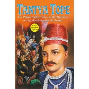 Tantya Tope