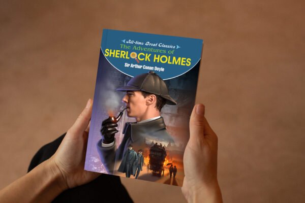 The Adventures of Sherlock Holmes | All-Time Great Classics | Novels - Image 9