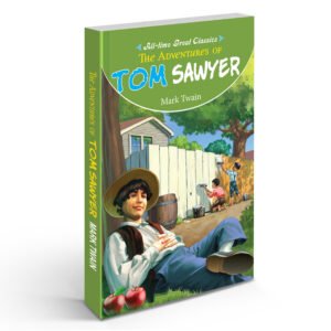 Freakish Adventures Of Tom Sawyer
