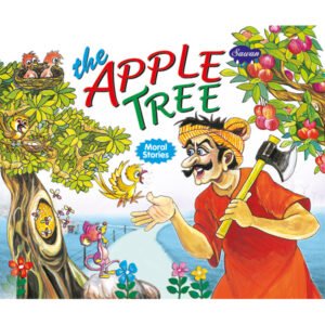 The Apple Tree