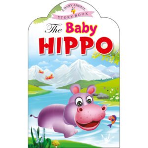 The Baby Hippo