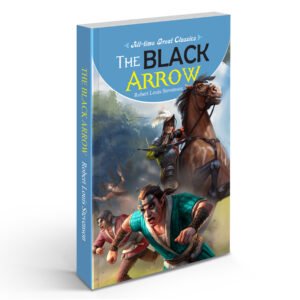 Inventive Black Arrow