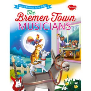 The Bremen Town Musicians
