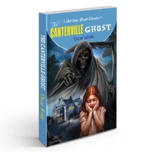 Experimental Canterville Ghost