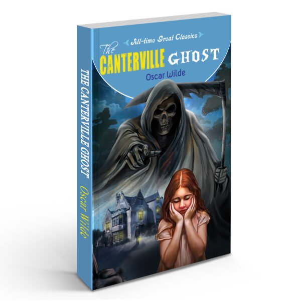 Experimental Canterville Ghost