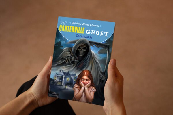 The Canterville Ghost | All-Time Great Classics | Novels - Image 9