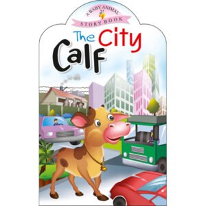 The City Calf