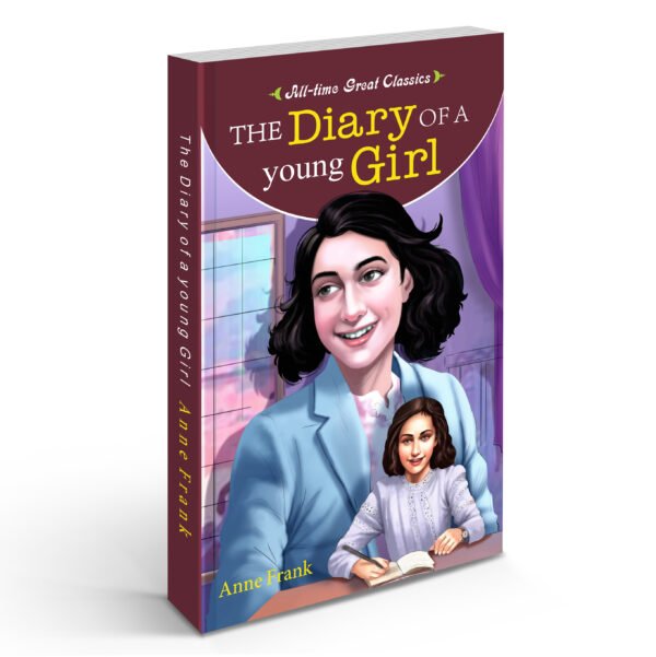 Refurbished Diary of a Young Girl