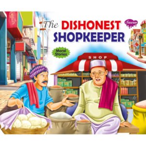 The Dishonest Shopkeeper