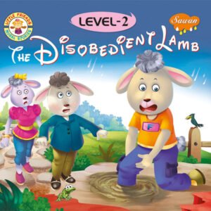 The Disobedient Lamb