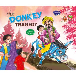 The Donkey Tragedy