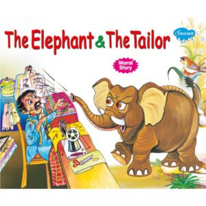The Elephant & the Tailor