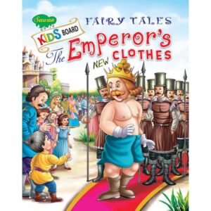 The Emperor's New Clothes