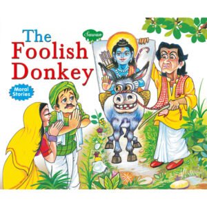 The Foolish Donkey