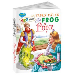 True Love Frog Prince