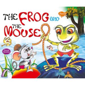 The Frog and the Mouse