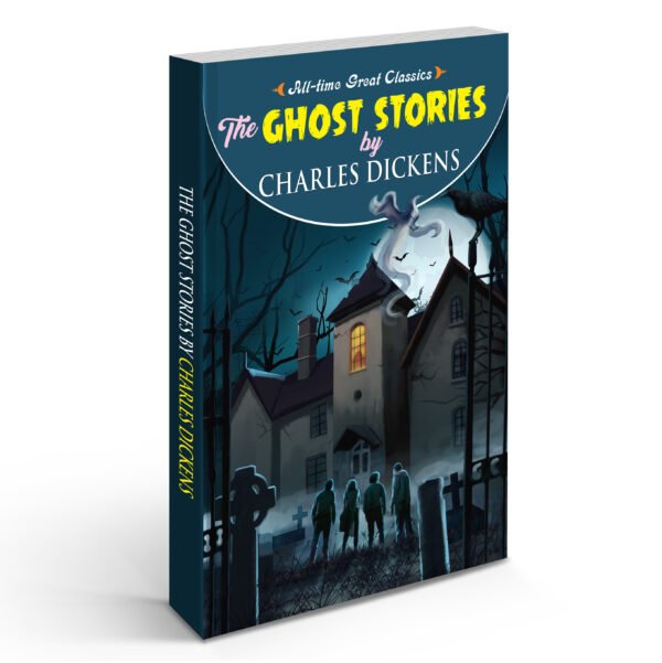 Modernistic Ghost Stories