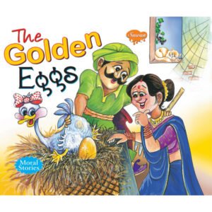 The Golden Eggs