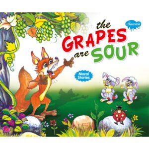 The Grapes are Sour