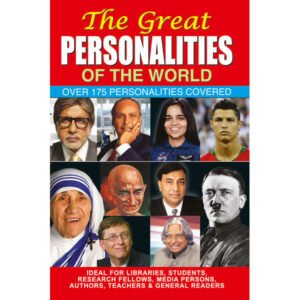 The Great Personalities of the World